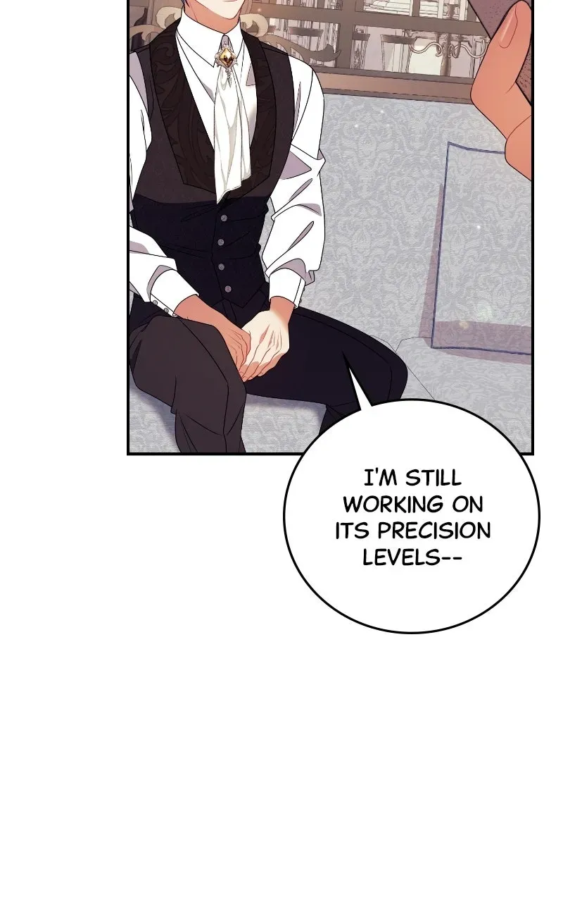 This Wasn’tin My Adoption Plan! Chapter 45 page 30 - 
