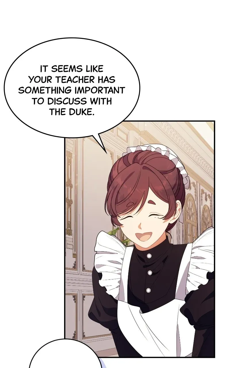 This Wasn’tin My Adoption Plan! Chapter 45 page 4 - 