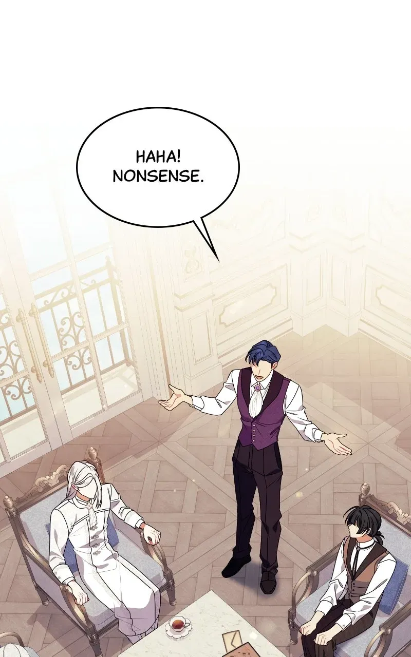 This Wasn’tin My Adoption Plan! Chapter 45 page 31 - 
