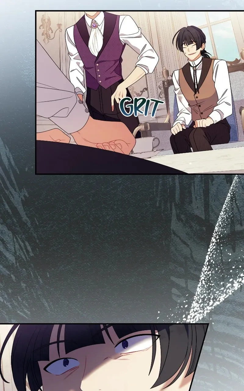 This Wasn’tin My Adoption Plan! Chapter 45 page 34 - 