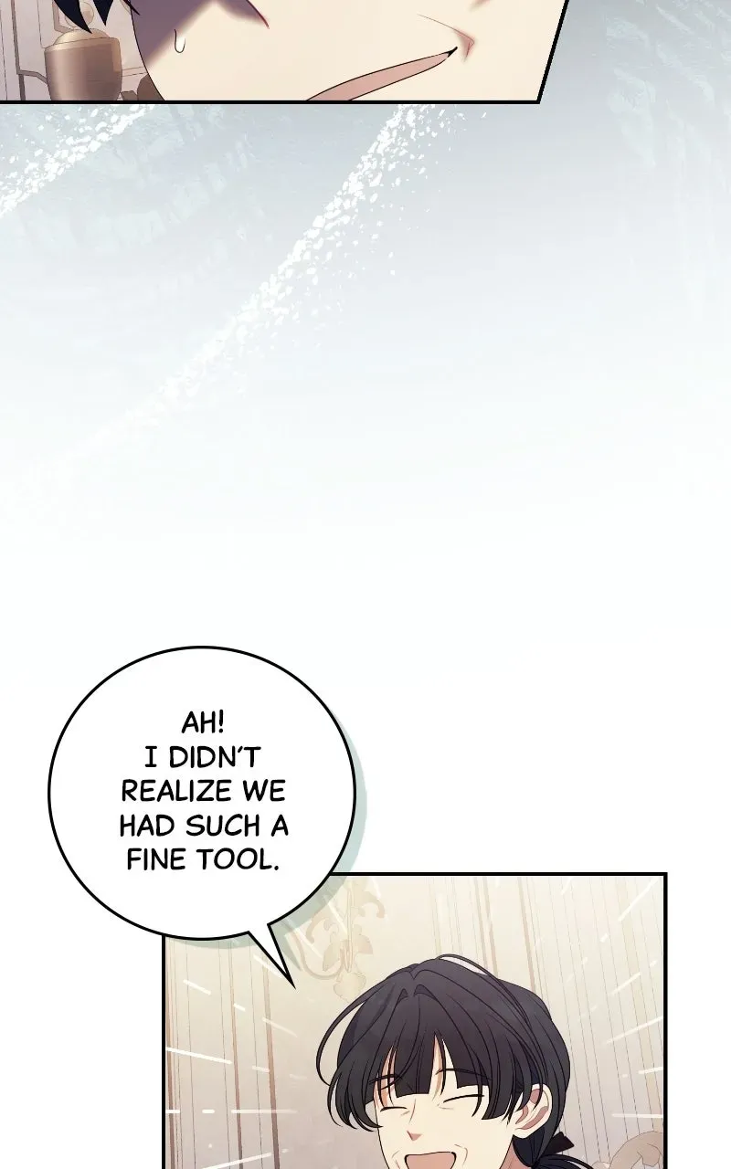 This Wasn’tin My Adoption Plan! Chapter 45 page 35 - 