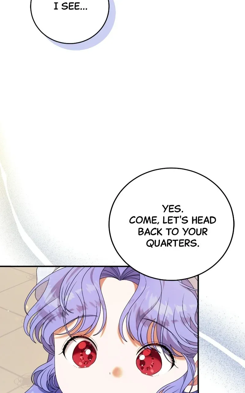 This Wasn’tin My Adoption Plan! Chapter 45 page 5 - 