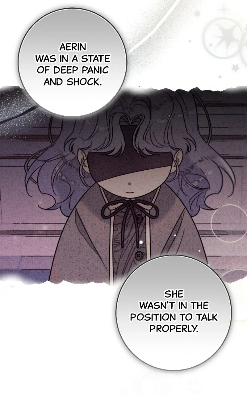 This Wasn’tin My Adoption Plan! Chapter 45 page 41 - 