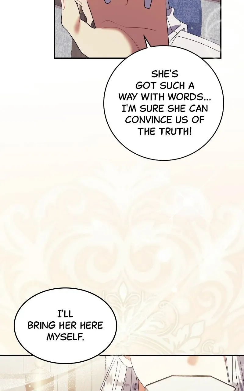 This Wasn’tin My Adoption Plan! Chapter 45 page 43 - 
