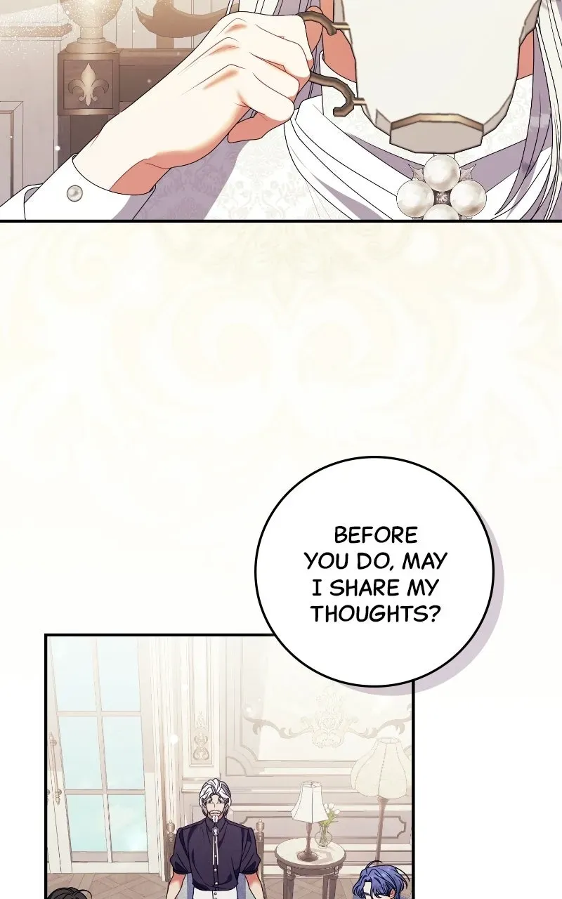 This Wasn’tin My Adoption Plan! Chapter 45 page 44 - 