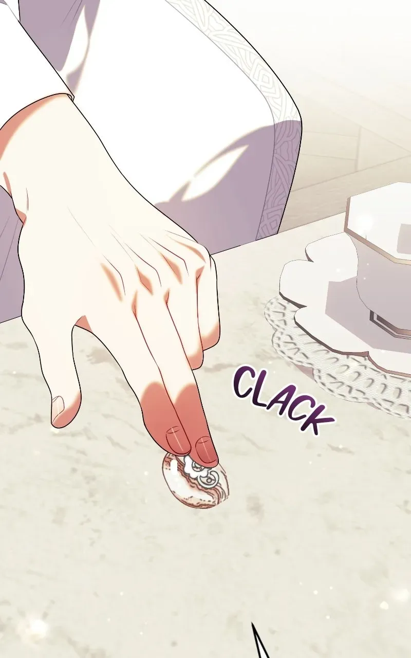 This Wasn’tin My Adoption Plan! Chapter 45 page 48 - 