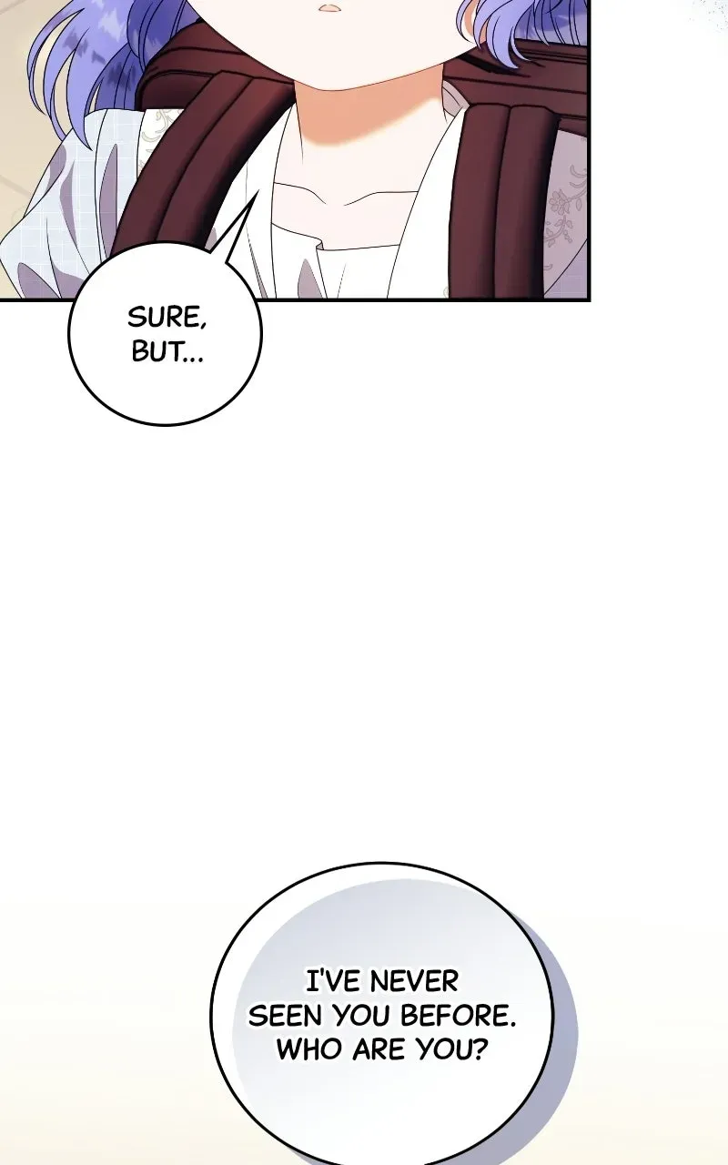 This Wasn’tin My Adoption Plan! Chapter 45 page 6 - 