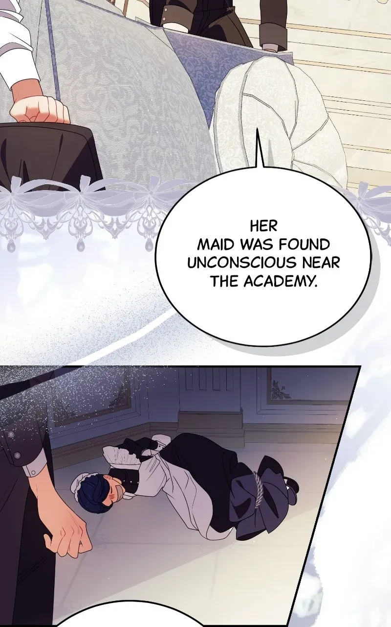 This Wasn’tin My Adoption Plan! Chapter 46 page 2 - 