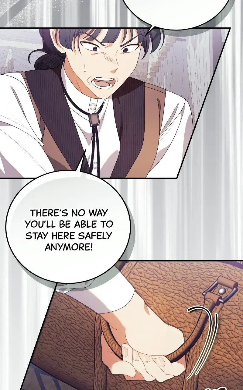 This Wasn’tin My Adoption Plan! Chapter 46 page 11 - 