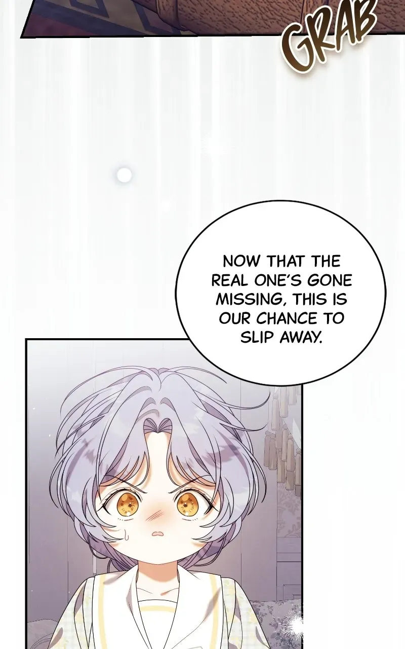 This Wasn’tin My Adoption Plan! Chapter 46 page 12 - 