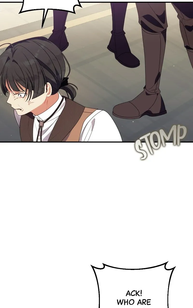 This Wasn’tin My Adoption Plan! Chapter 46 page 20 - 