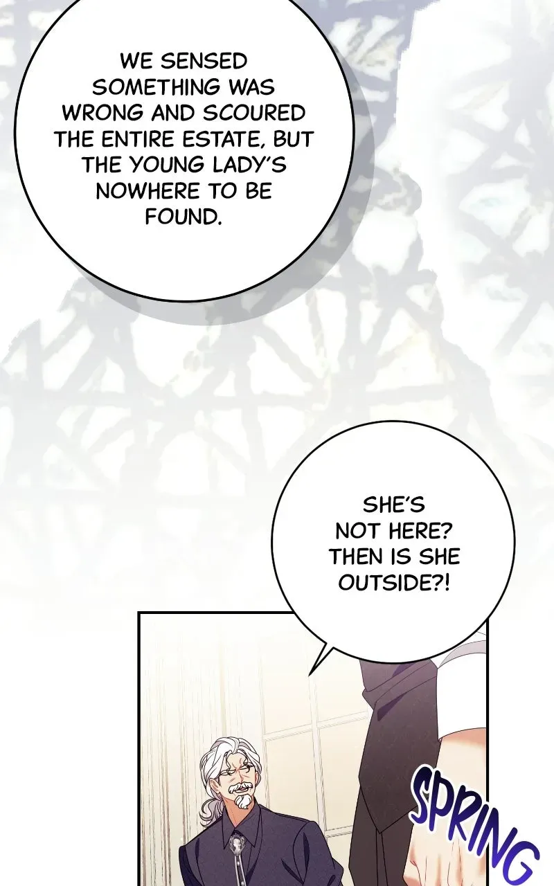 This Wasn’tin My Adoption Plan! Chapter 46 page 3 - 