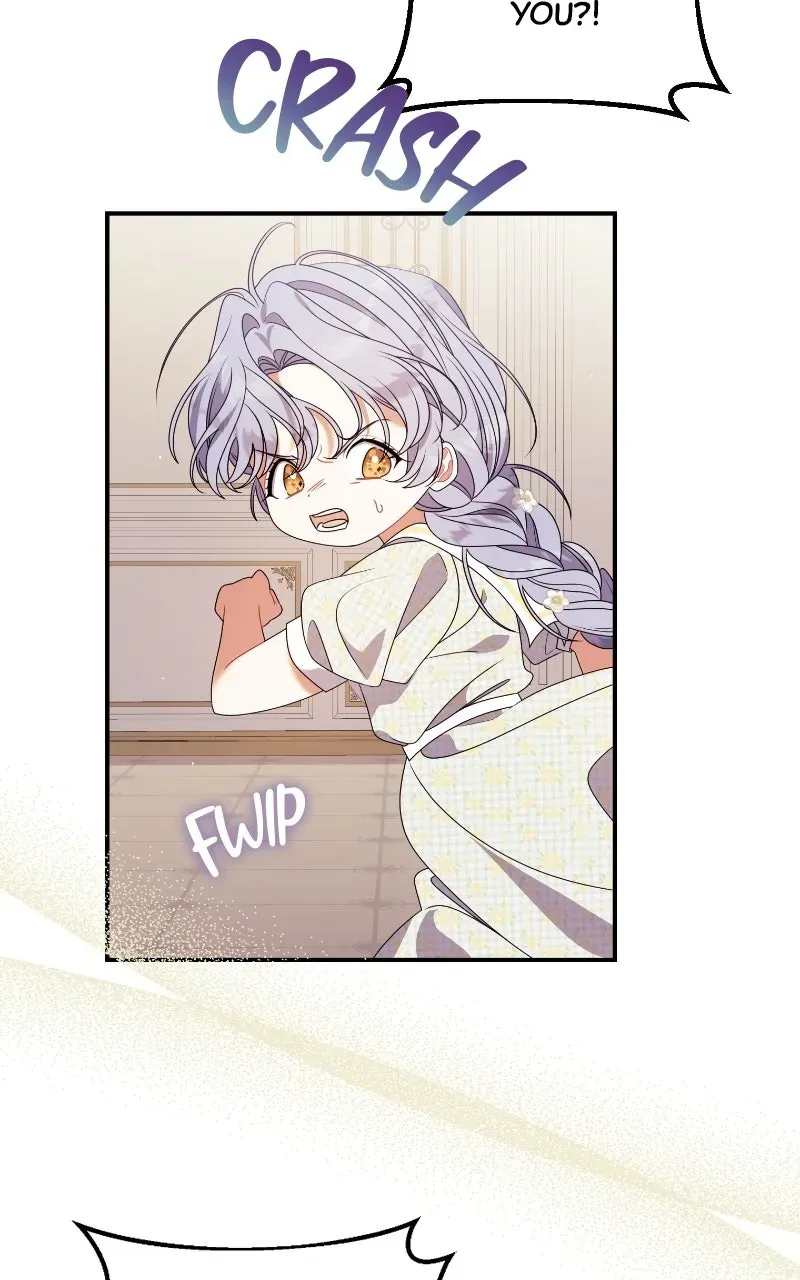 This Wasn’tin My Adoption Plan! Chapter 46 page 21 - 