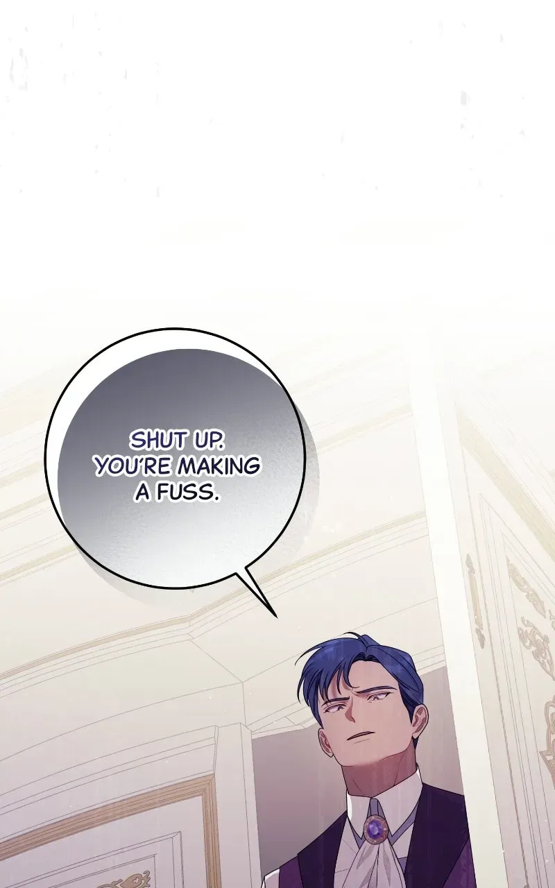 This Wasn’tin My Adoption Plan! Chapter 46 page 30 - 