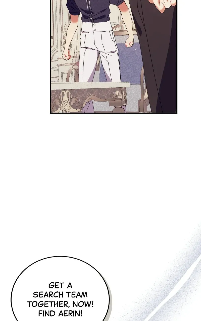 This Wasn’tin My Adoption Plan! Chapter 46 page 4 - 