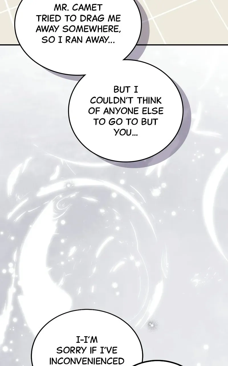 This Wasn’tin My Adoption Plan! Chapter 46 page 37 - 