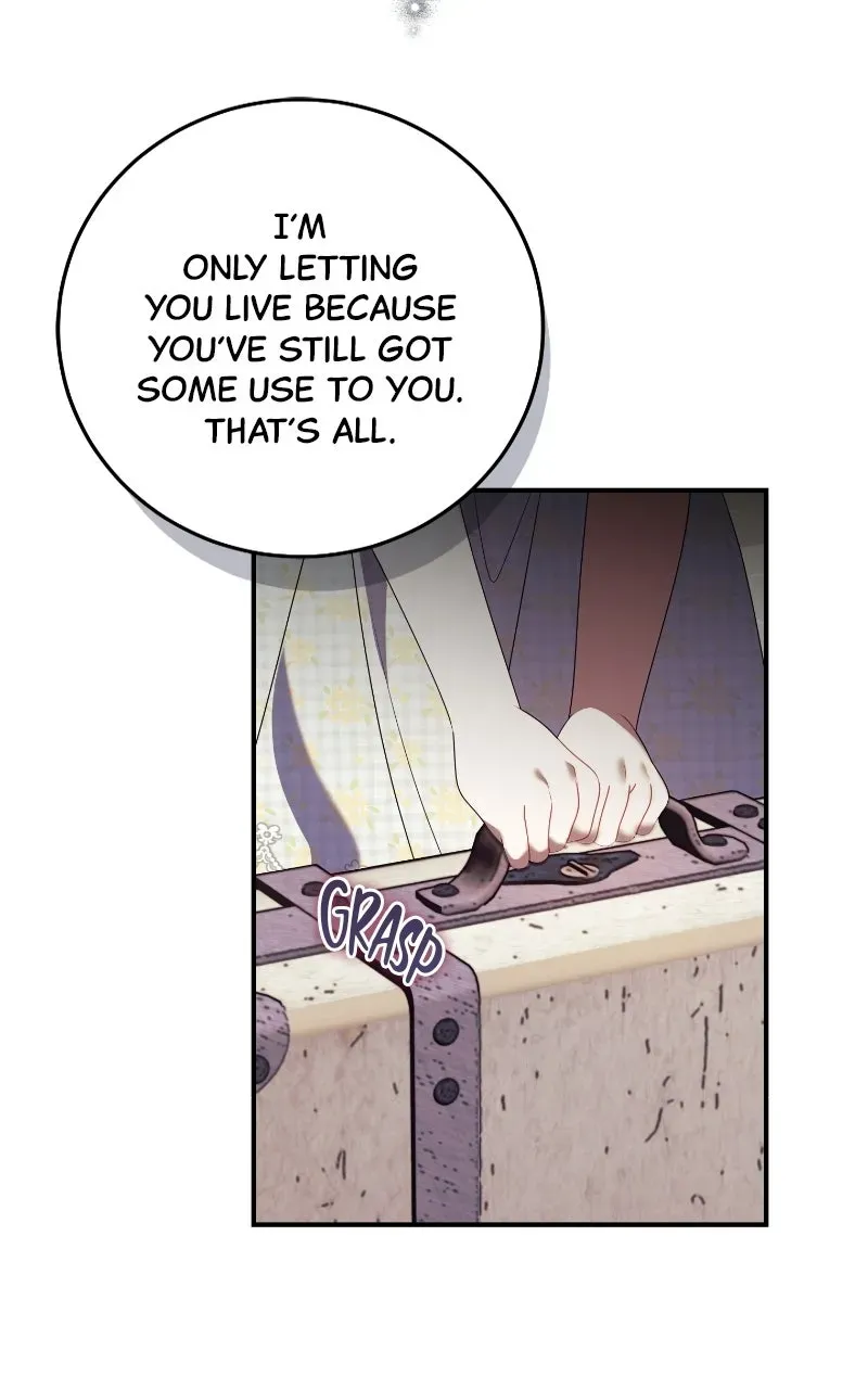 This Wasn’tin My Adoption Plan! Chapter 46 page 39 - 
