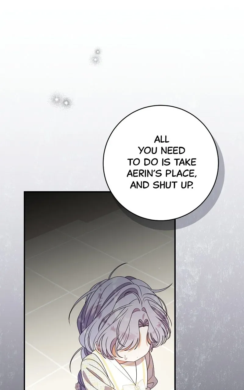 This Wasn’tin My Adoption Plan! Chapter 46 page 40 - 