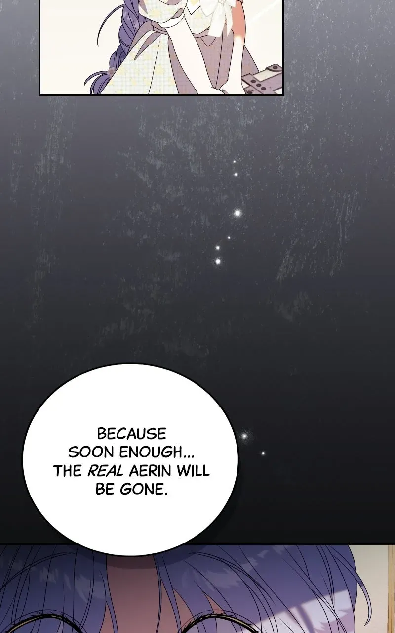 This Wasn’tin My Adoption Plan! Chapter 46 page 41 - 
