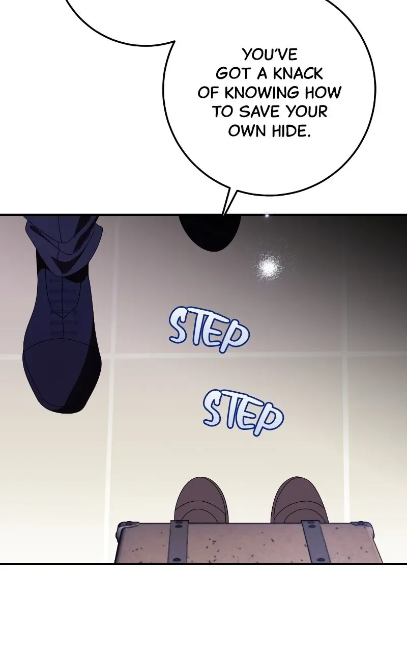 This Wasn’tin My Adoption Plan! Chapter 46 page 48 - 