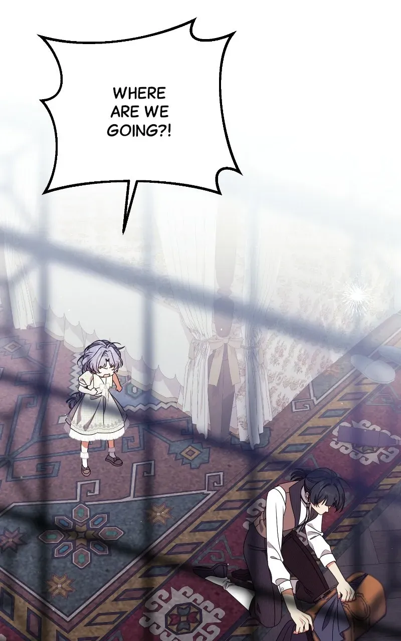 This Wasn’tin My Adoption Plan! Chapter 46 page 8 - 