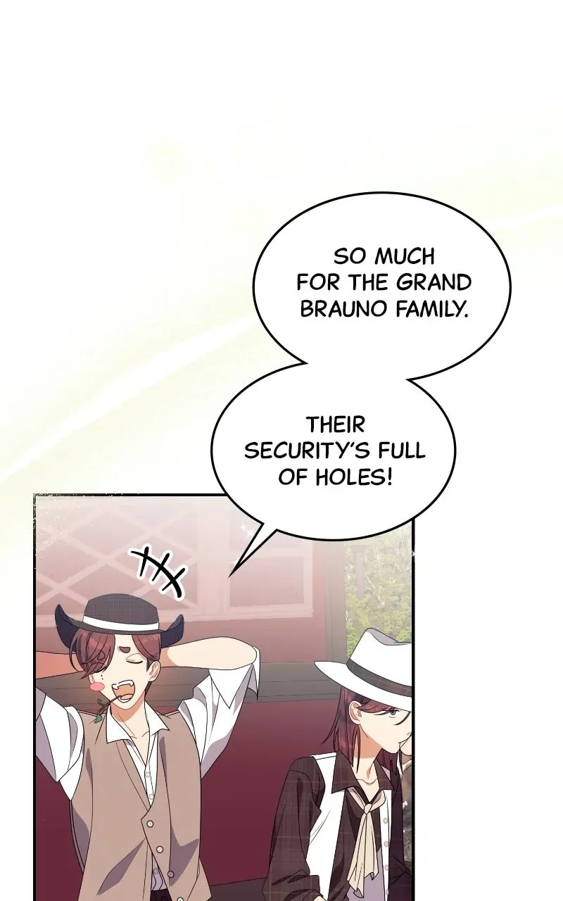 This Wasn’tin My Adoption Plan! Chapter 46 page 77 - 