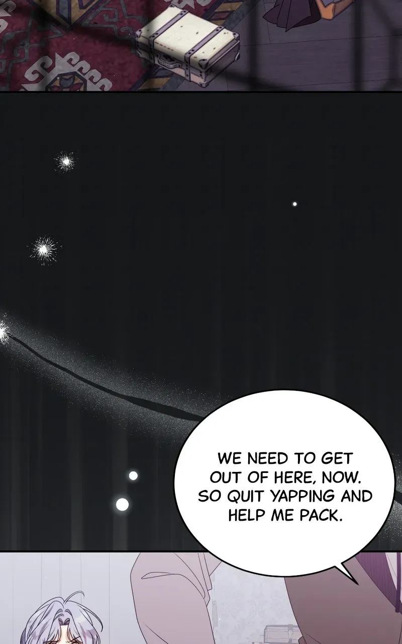 This Wasn’tin My Adoption Plan! Chapter 46 page 9 - 
