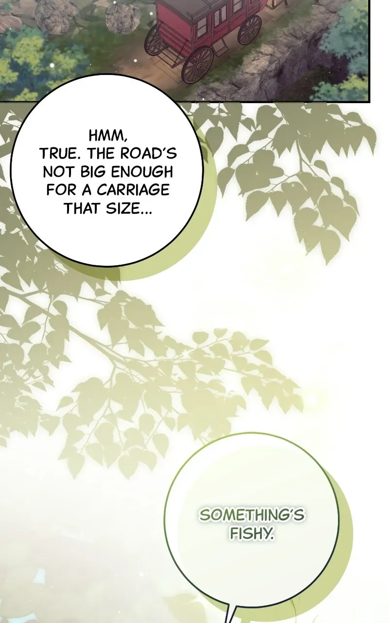 This Wasn’tin My Adoption Plan! Chapter 46 page 82 - 