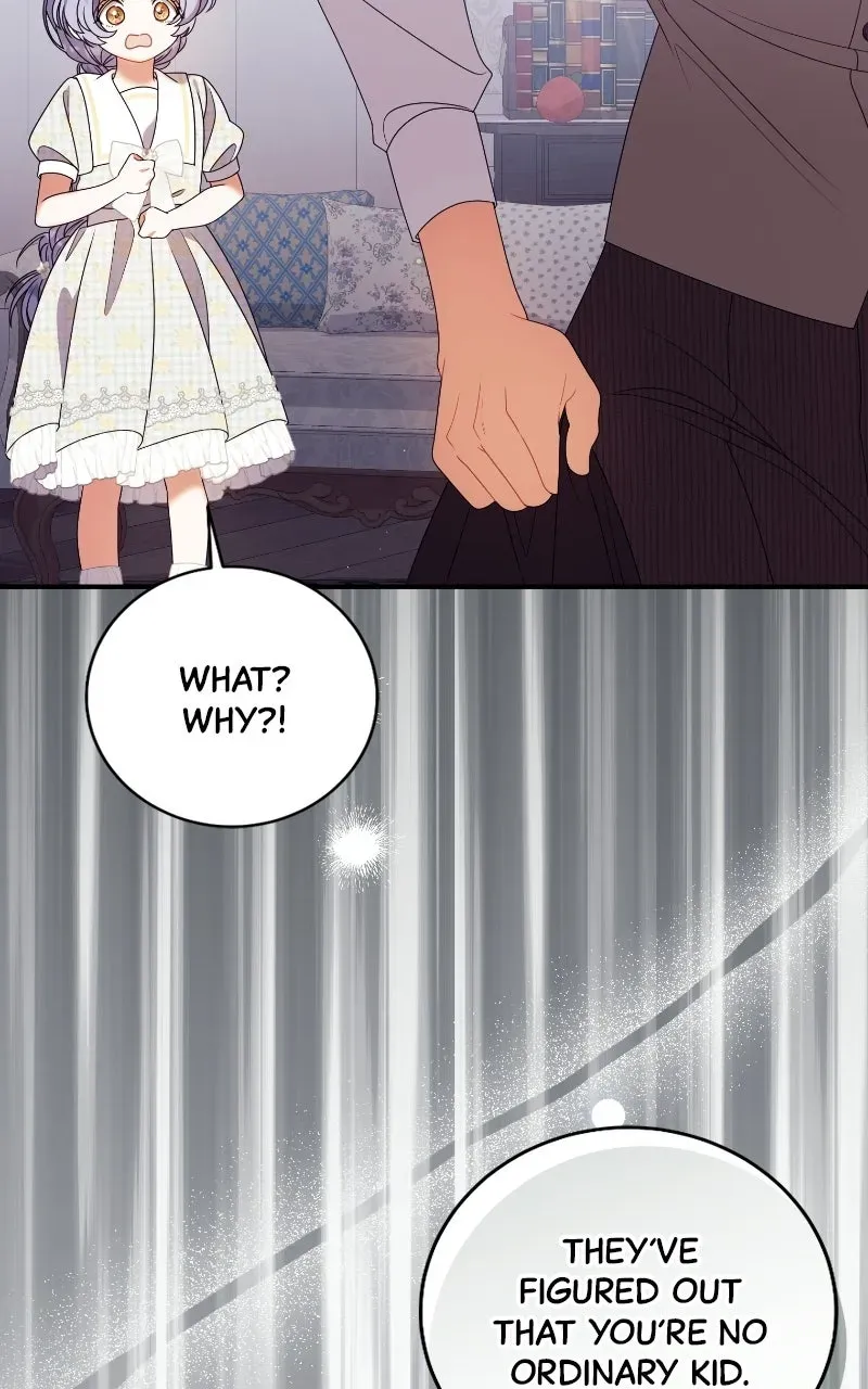 This Wasn’tin My Adoption Plan! Chapter 46 page 10 - 