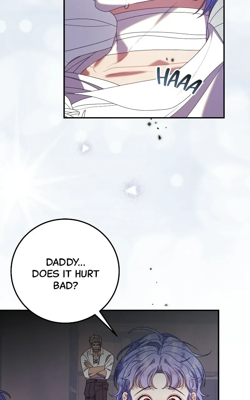 This Wasn’tin My Adoption Plan! Chapter 47 page 19 - 