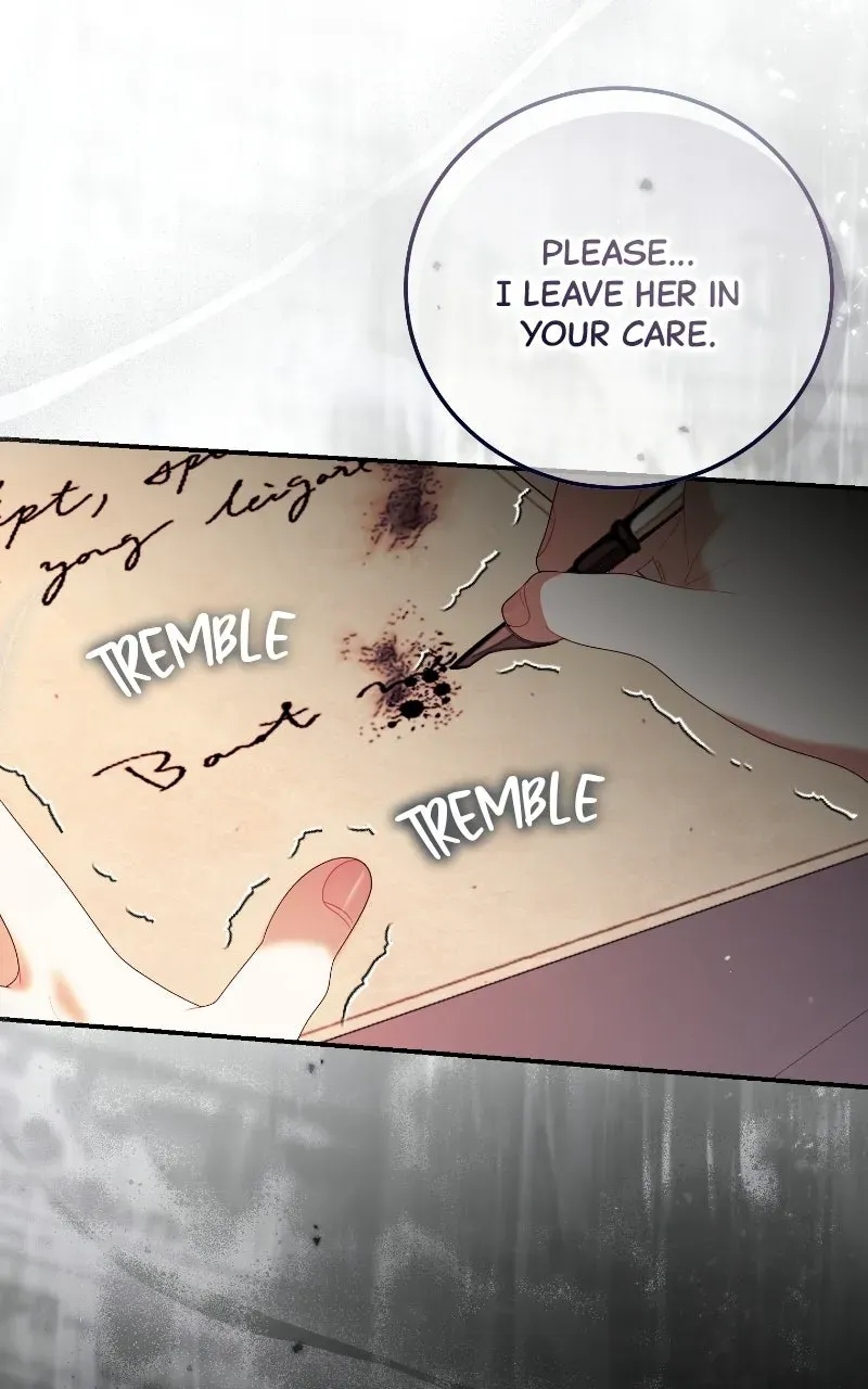 This Wasn’tin My Adoption Plan! Chapter 47 page 24 - 