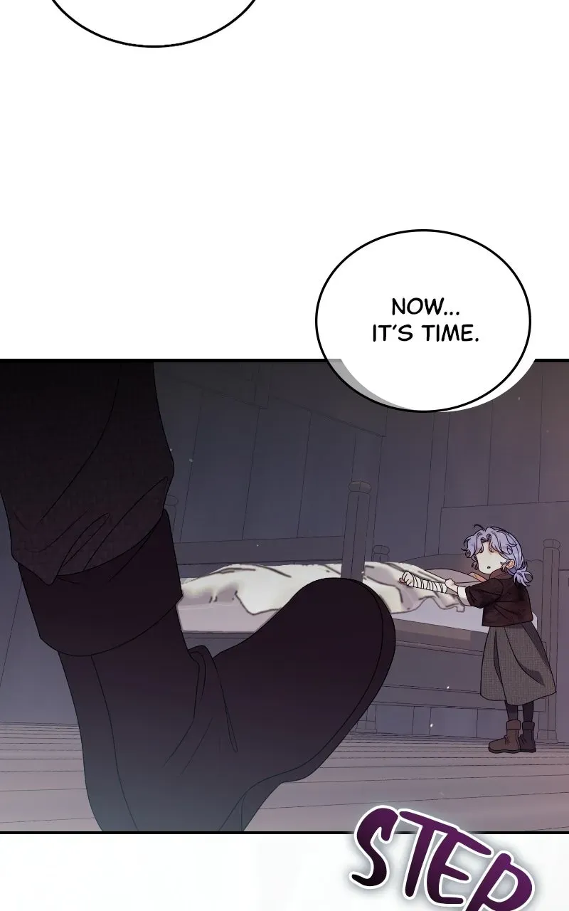 This Wasn’tin My Adoption Plan! Chapter 47 page 27 - 