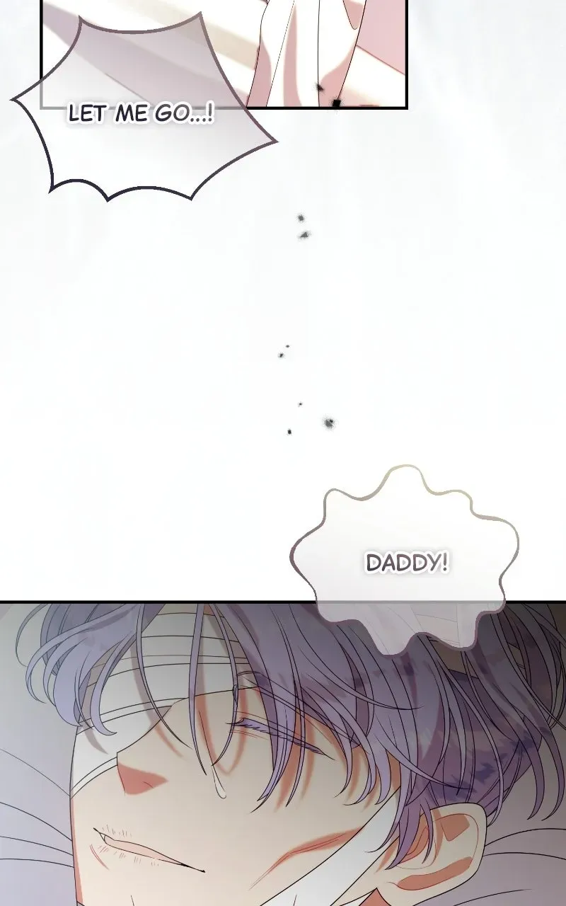 This Wasn’tin My Adoption Plan! Chapter 47 page 31 - 