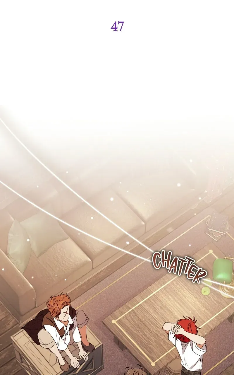 This Wasn’tin My Adoption Plan! Chapter 47 page 39 - 