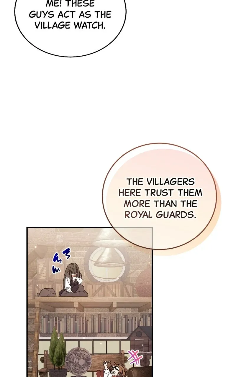 This Wasn’tin My Adoption Plan! Chapter 47 page 42 - 