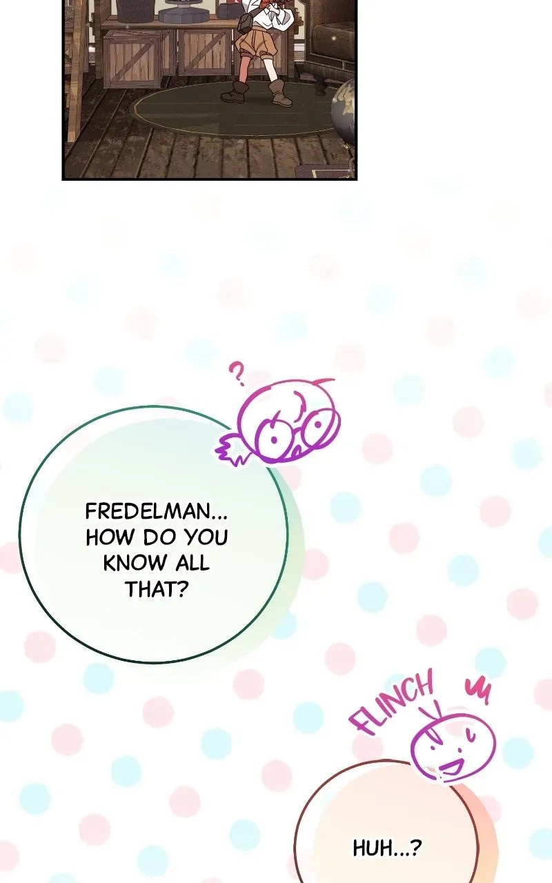 This Wasn’tin My Adoption Plan! Chapter 47 page 43 - 