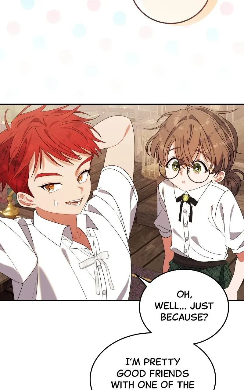 This Wasn’tin My Adoption Plan! Chapter 47 page 44 - 