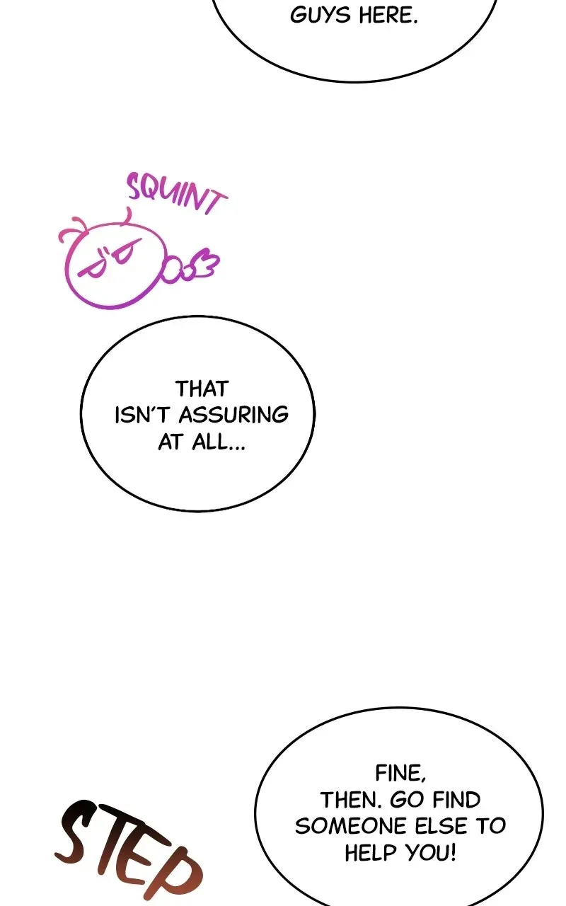 This Wasn’tin My Adoption Plan! Chapter 47 page 45 - 