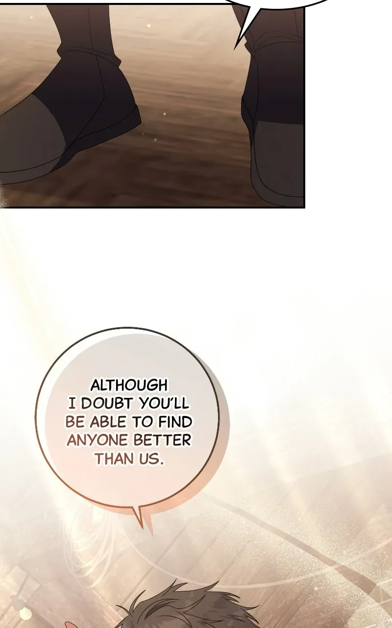 This Wasn’tin My Adoption Plan! Chapter 47 page 46 - 