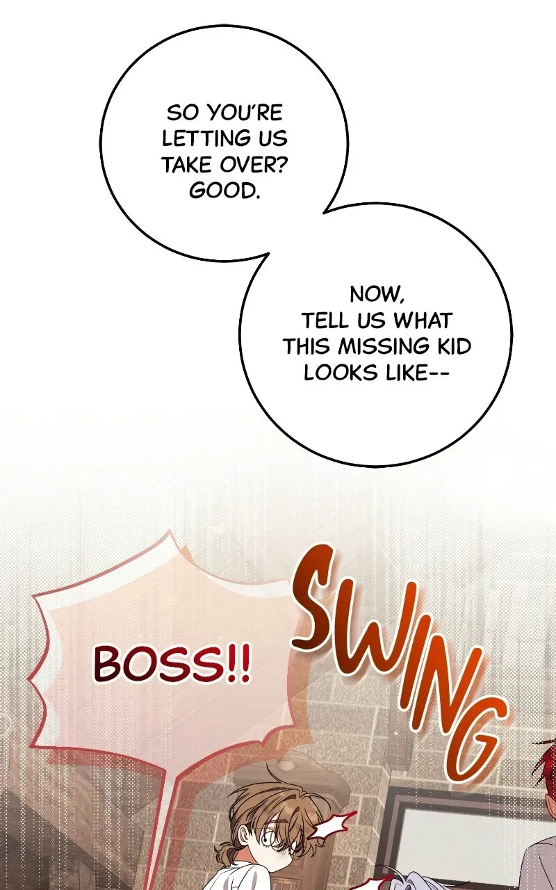 This Wasn’tin My Adoption Plan! Chapter 47 page 50 - 