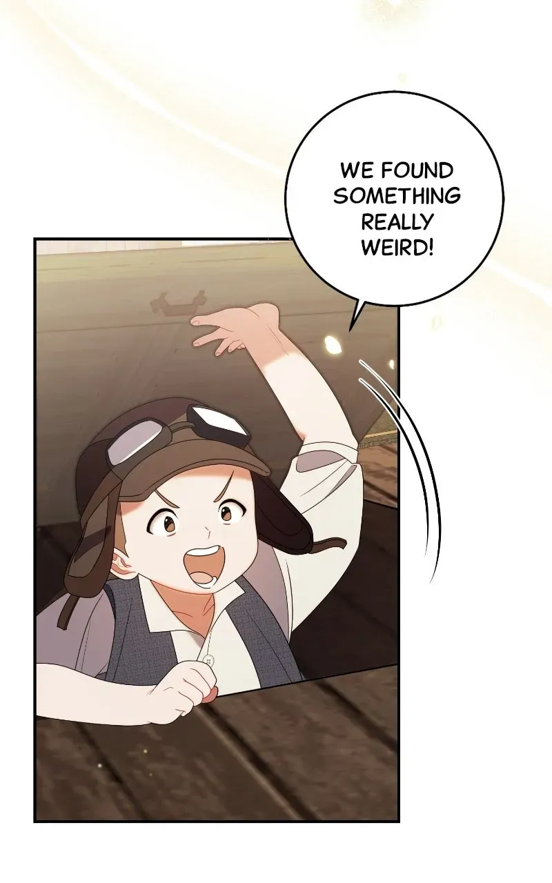 This Wasn’tin My Adoption Plan! Chapter 47 page 52 - 