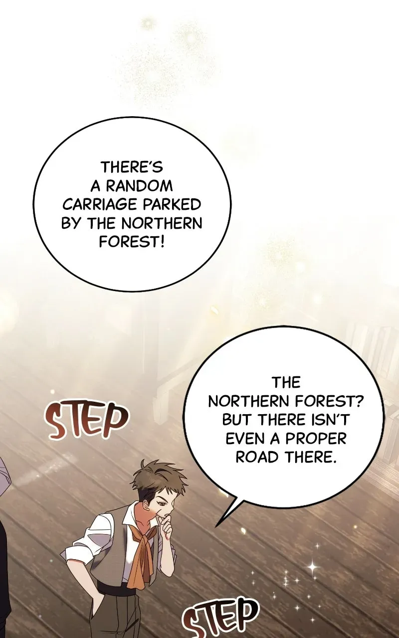 This Wasn’tin My Adoption Plan! Chapter 47 page 53 - 