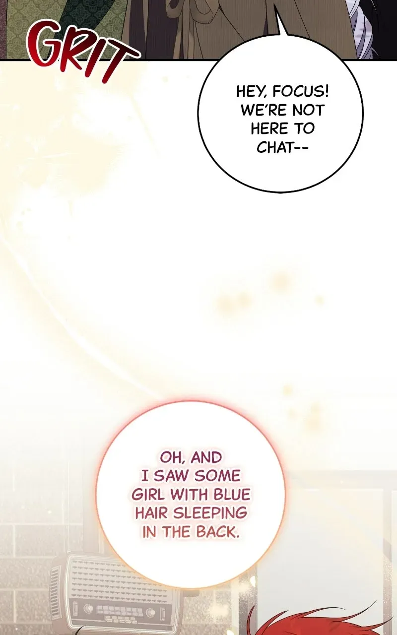 This Wasn’tin My Adoption Plan! Chapter 47 page 56 - 