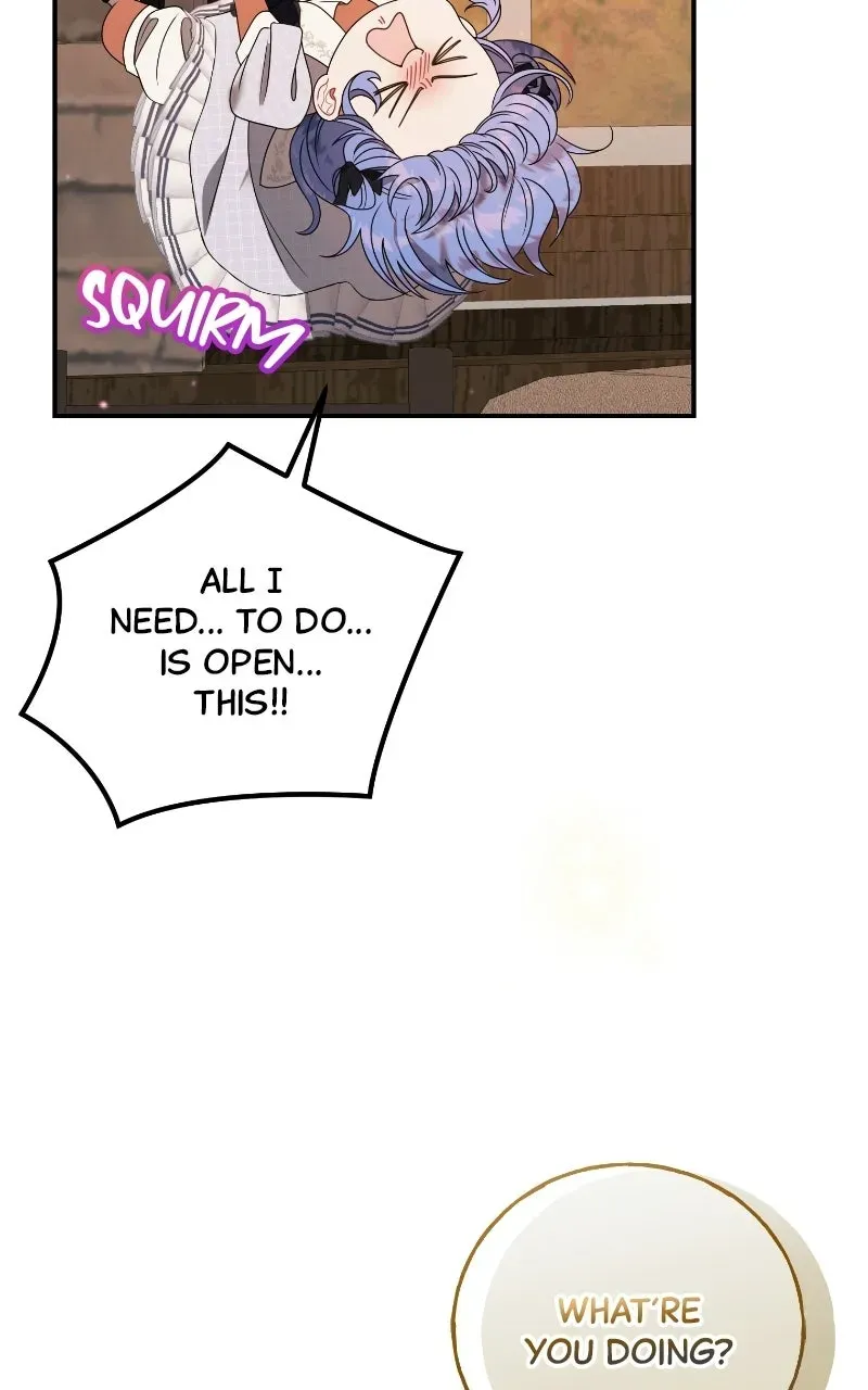 This Wasn’tin My Adoption Plan! Chapter 47 page 61 - 