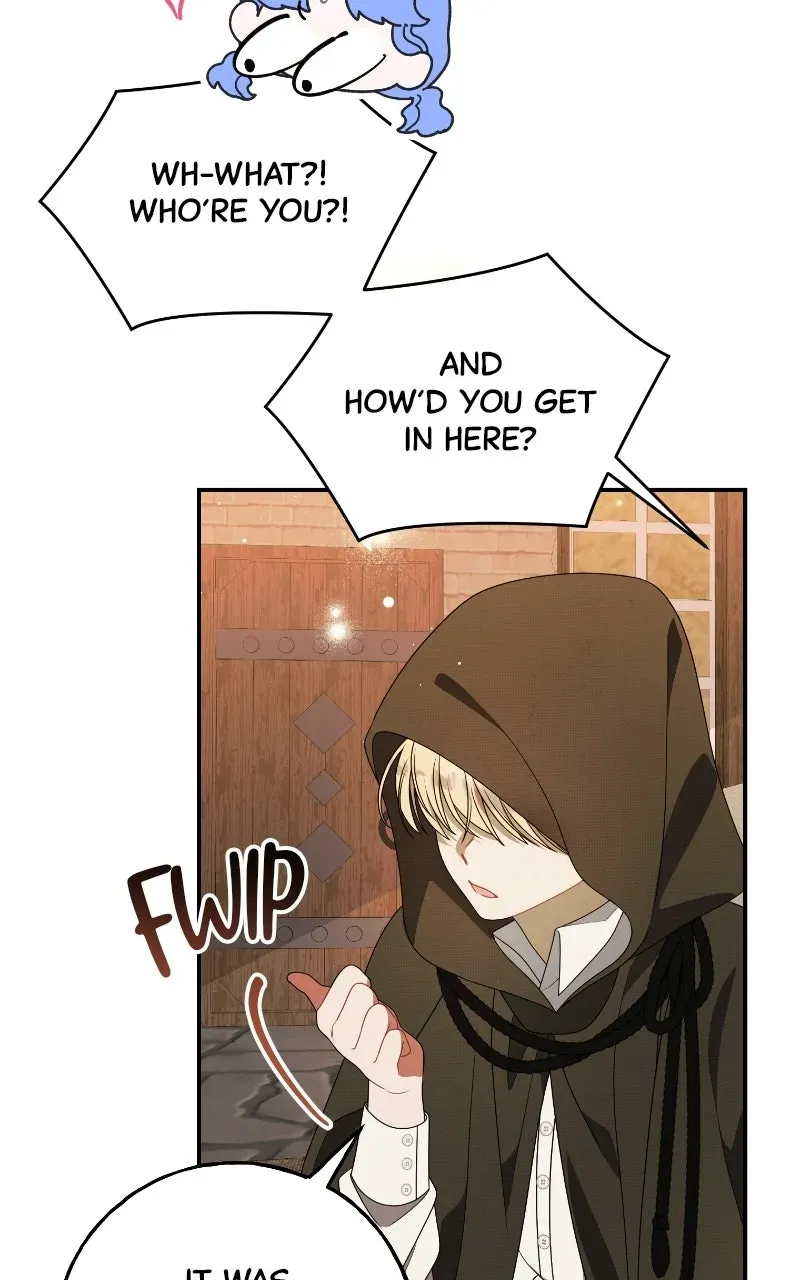 This Wasn’tin My Adoption Plan! Chapter 47 page 66 - 