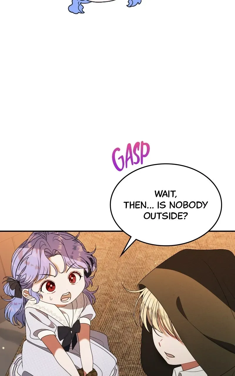 This Wasn’tin My Adoption Plan! Chapter 47 page 68 - 