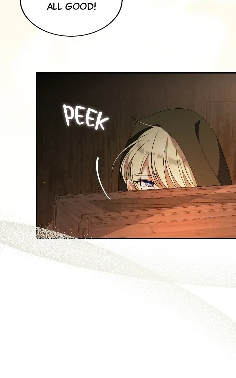 This Wasn’tin My Adoption Plan! Chapter 47 page 73 - 