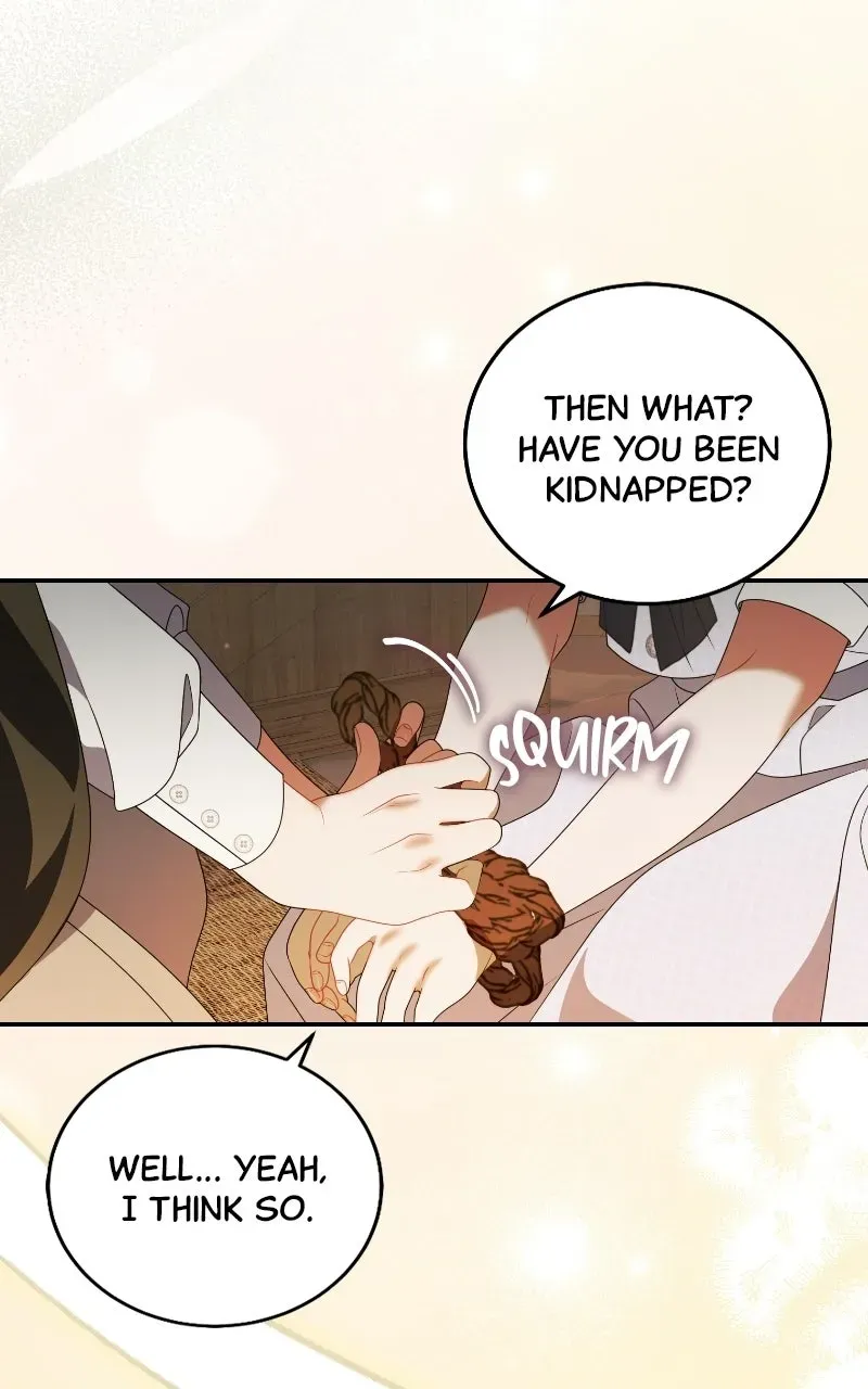 This Wasn’tin My Adoption Plan! Chapter 47 page 75 - 