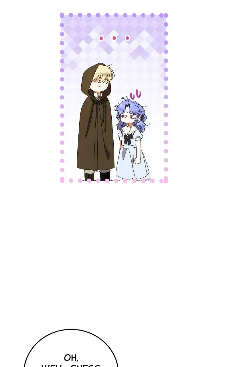This Wasn’tin My Adoption Plan! Chapter 47 page 80 - 