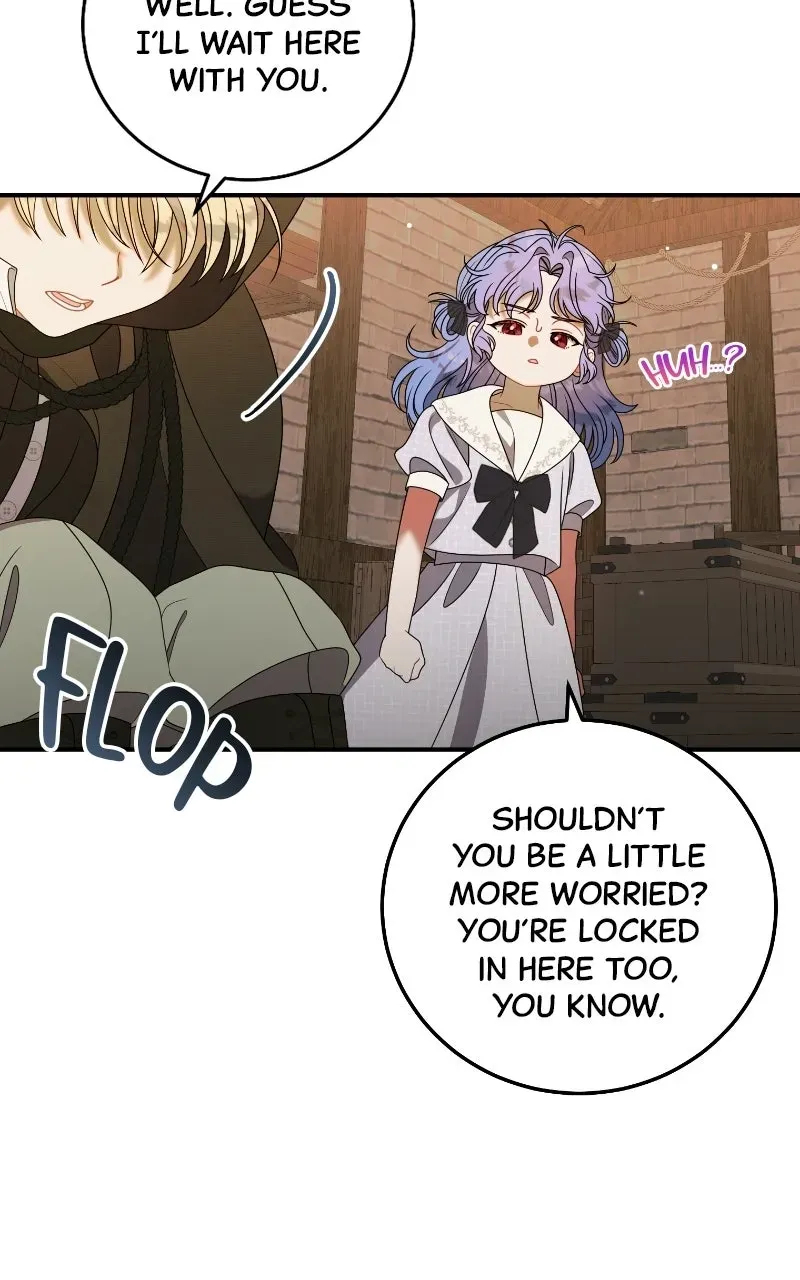 This Wasn’tin My Adoption Plan! Chapter 47 page 81 - 